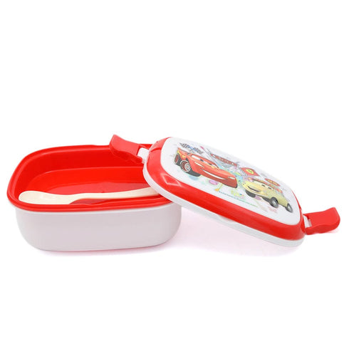Smart Lunch Box
